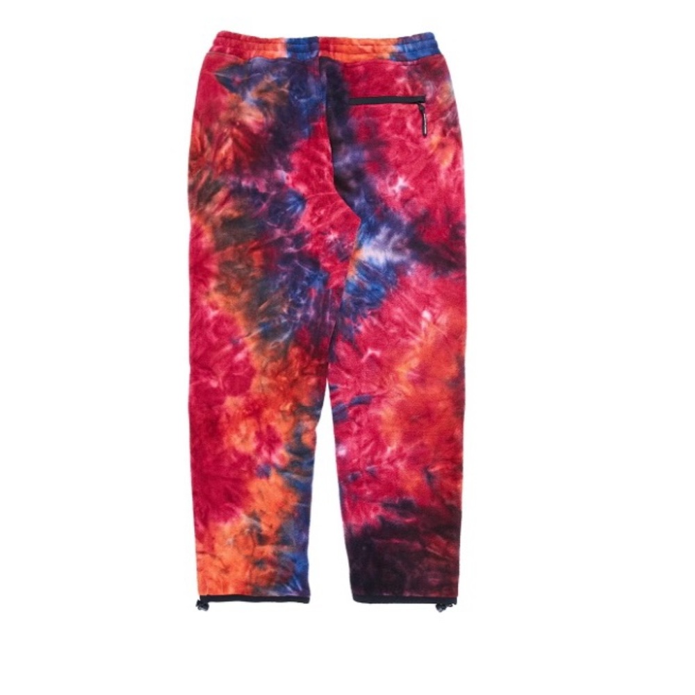 Pleasures Polar fleece pants size Large